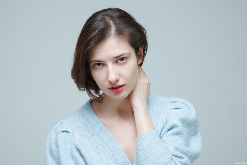 Валентина, 20 лет, 3 размер груди